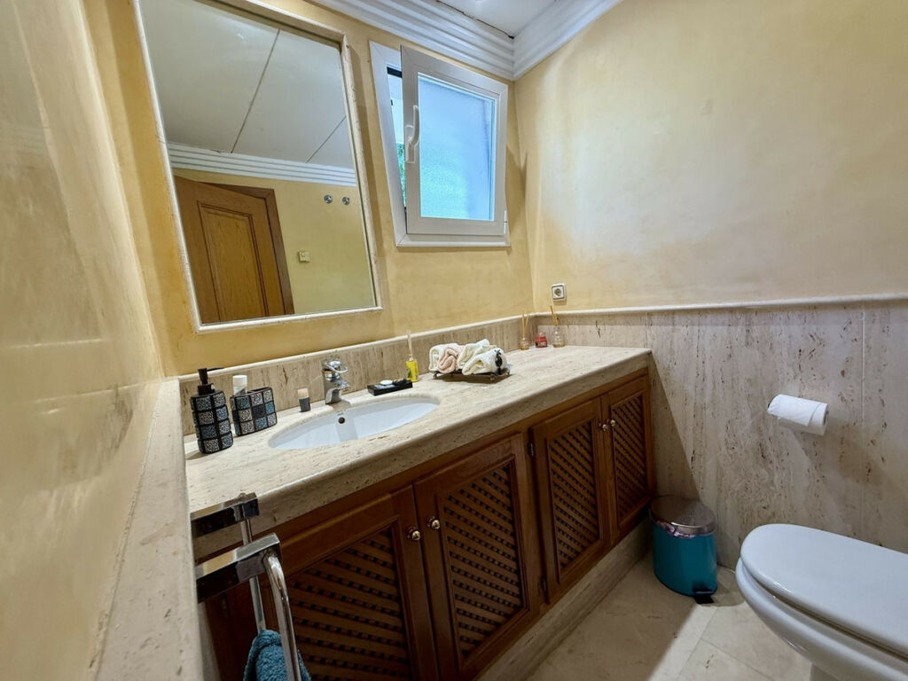 Semi-Detached House Costalita Málaga - image 13