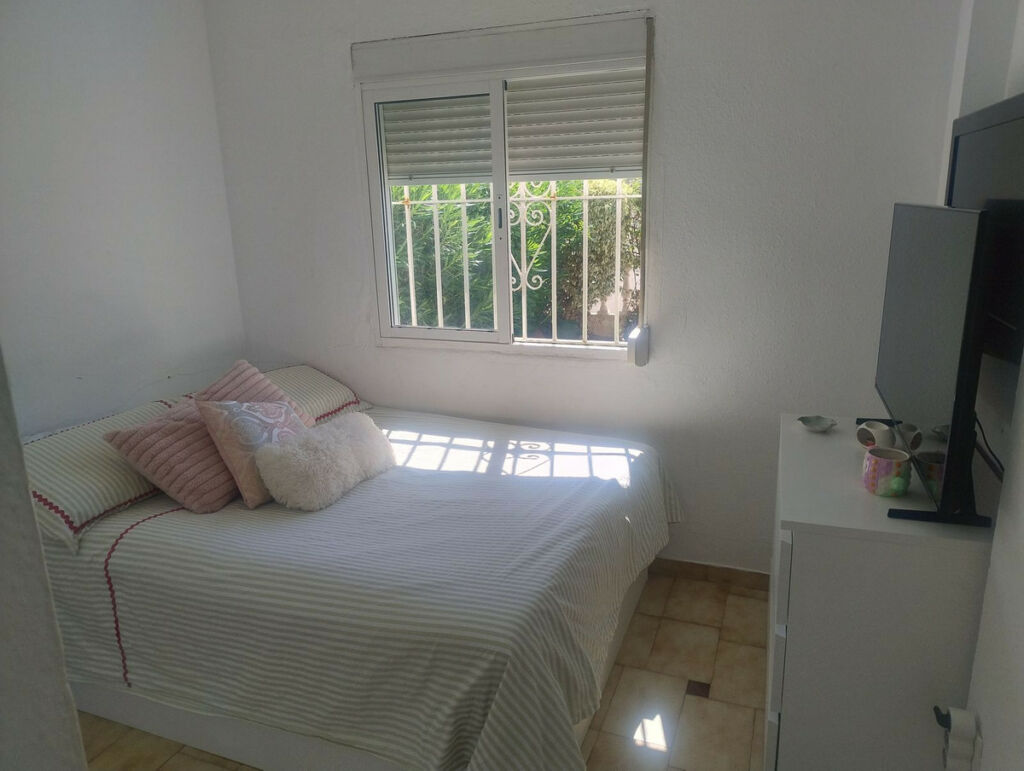 Semi-Detached House Calahonda Málaga - image 13