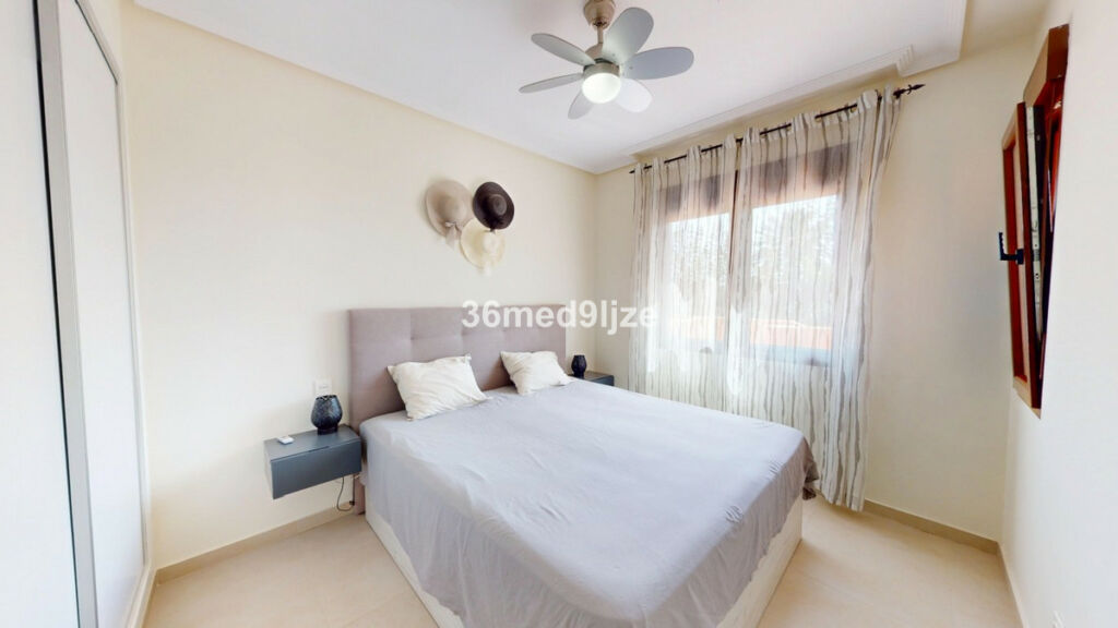 Ground Floor Apartment Los Alcazares Murcia - image 13