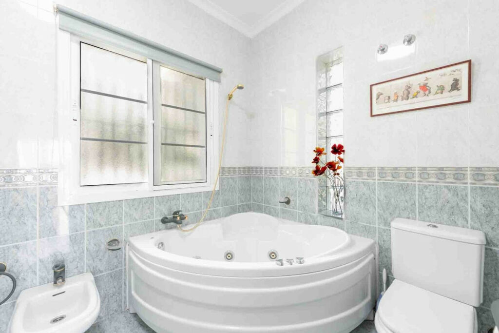 Detached Villa Nerja Málaga - image 13
