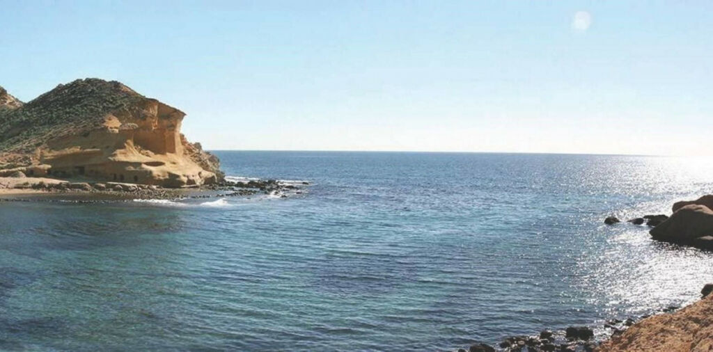 Ground Floor Apartment Aguilas Murcia - image 13