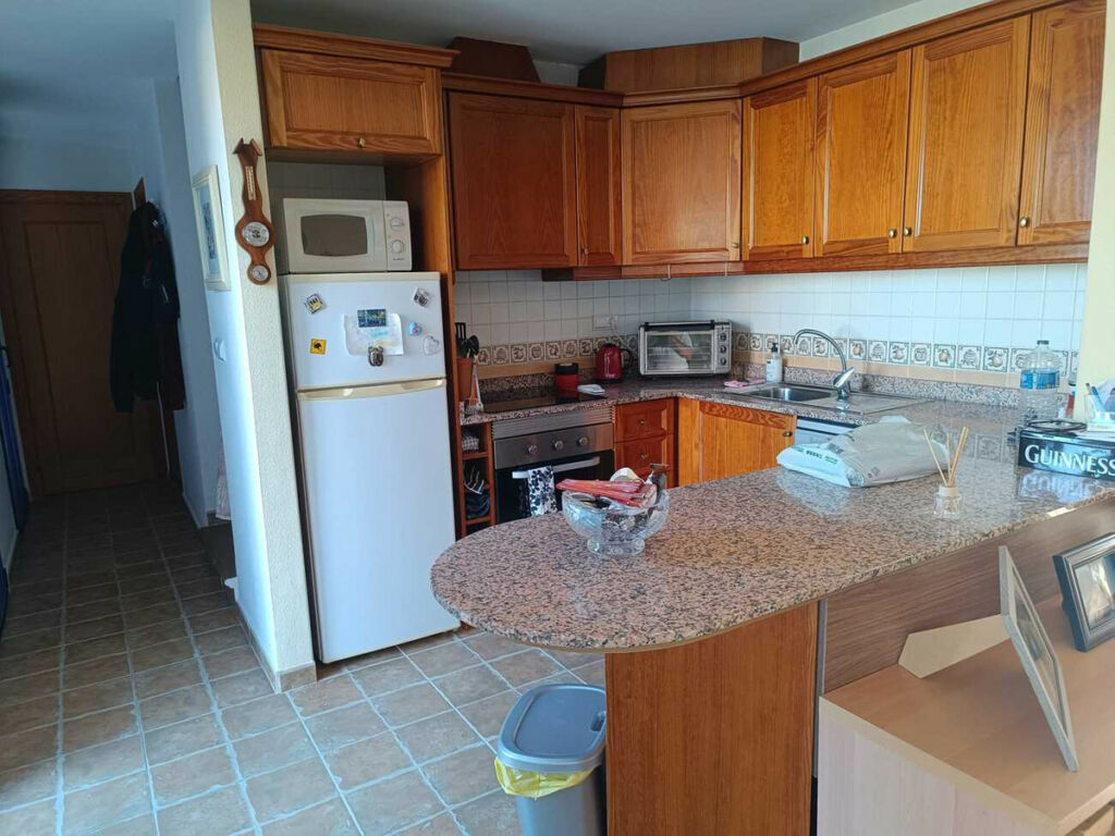 Townhouse Fortuna Murcia - image 13