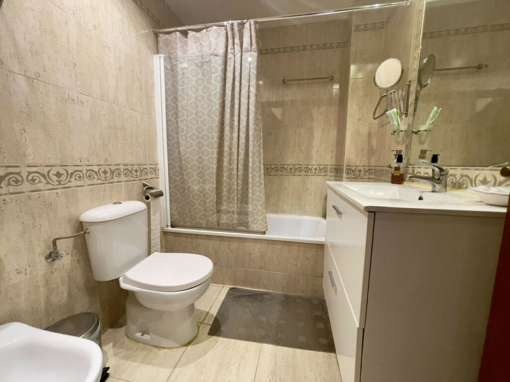 Middle Floor Apartment Benalmadena Costa Málaga - image 14