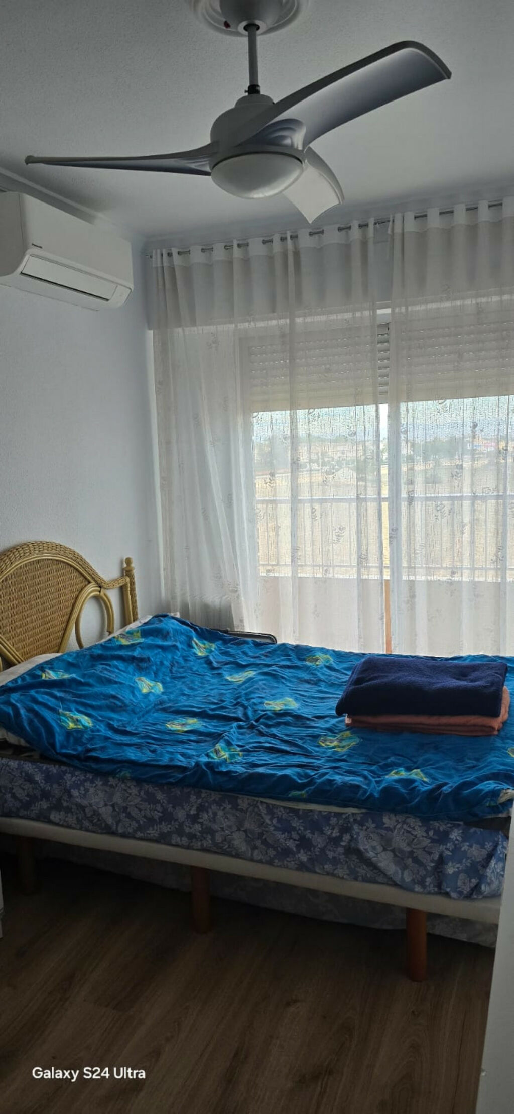 Middle Floor Apartment Torrevieja Alicante - image 13