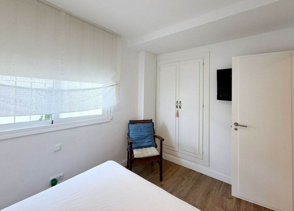 Middle Floor Apartment La Quinta Málaga - image 13