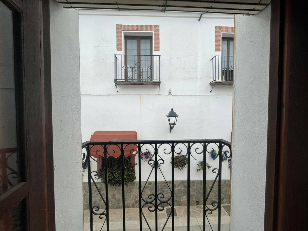 Townhouse Gaucín Málaga - image 13