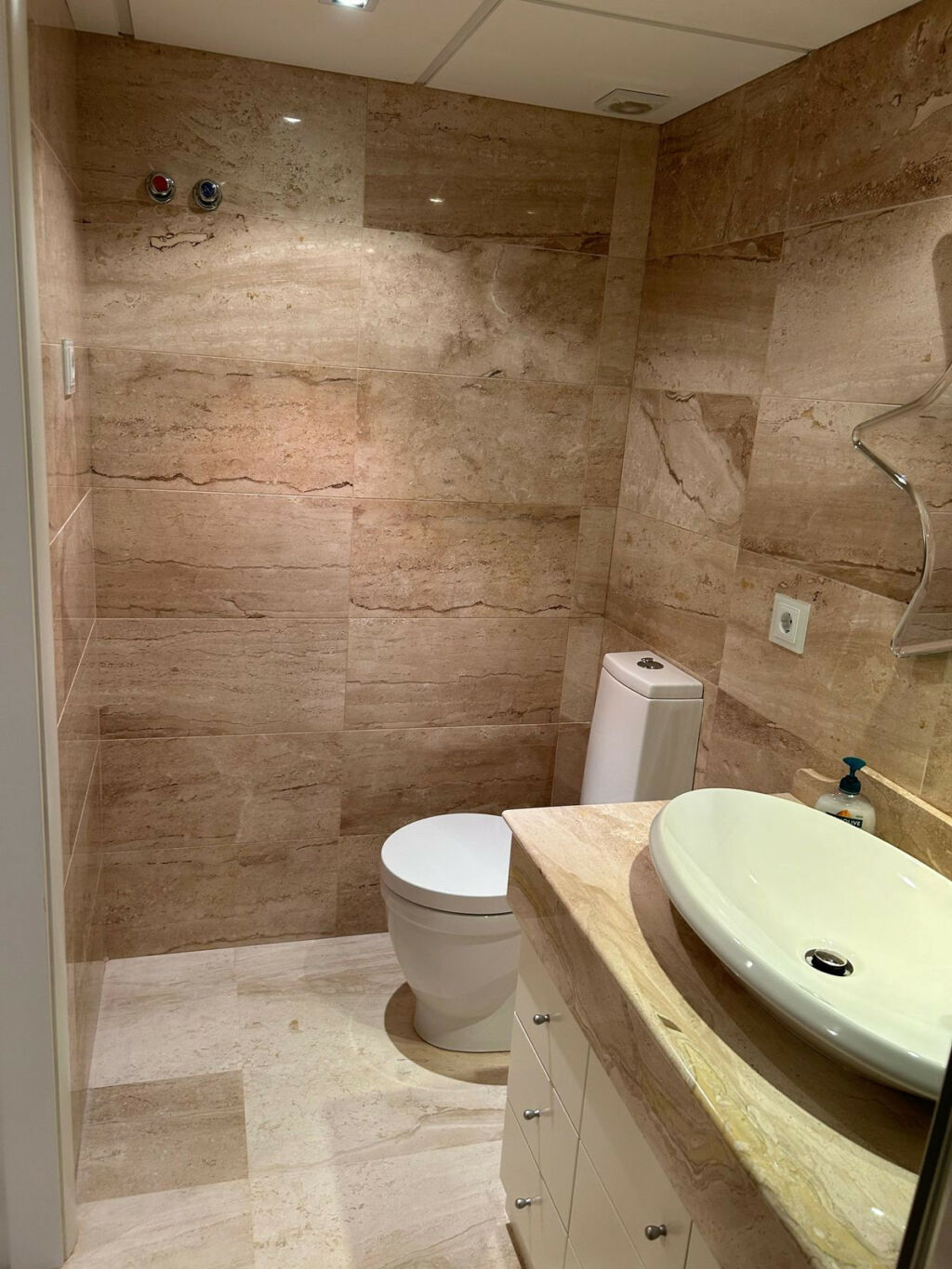 Ground Floor Apartment Elviria Málaga - image 13