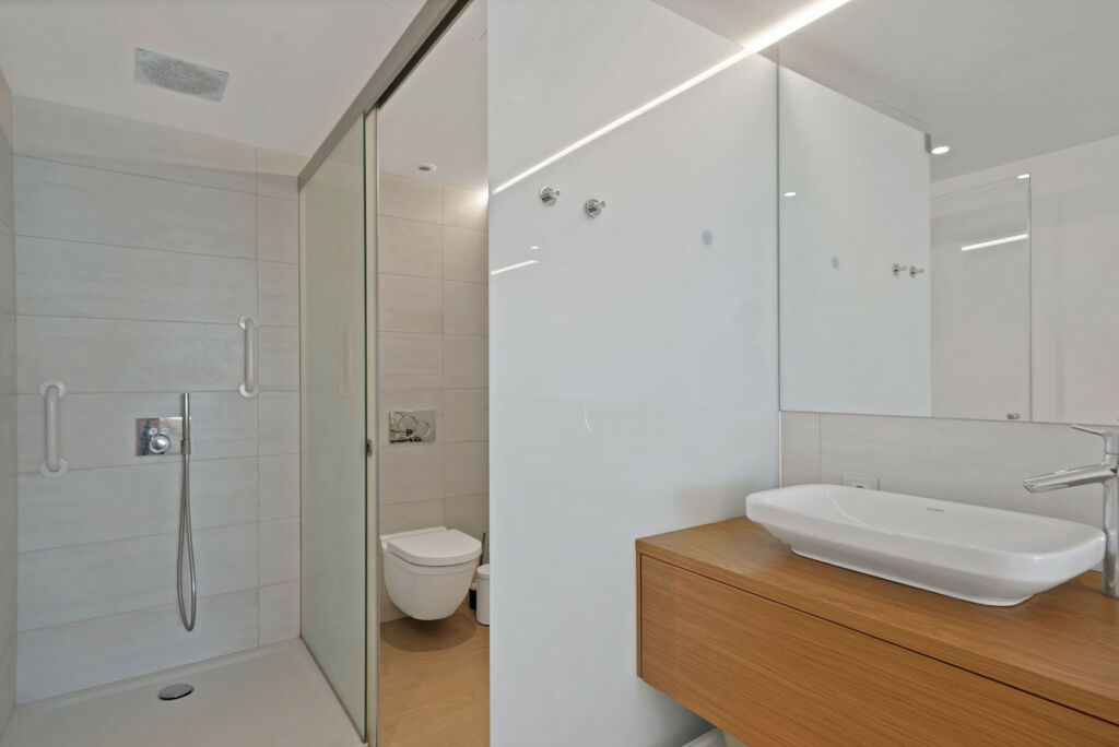 Penthouse Fuengirola Málaga - image 13