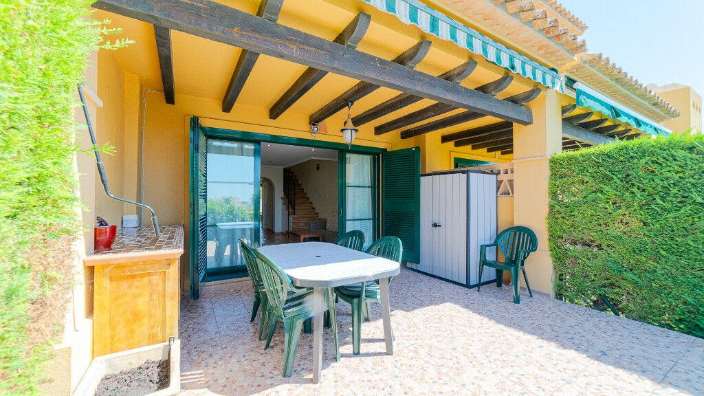 Townhouse Finestrat Alicante - image 6