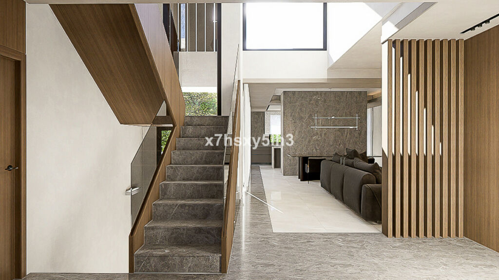 Detached Villa Finestrat Alicante - image 13