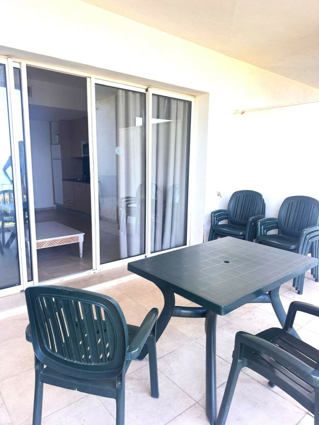 Penthouse Duplex Manilva Málaga - image 13