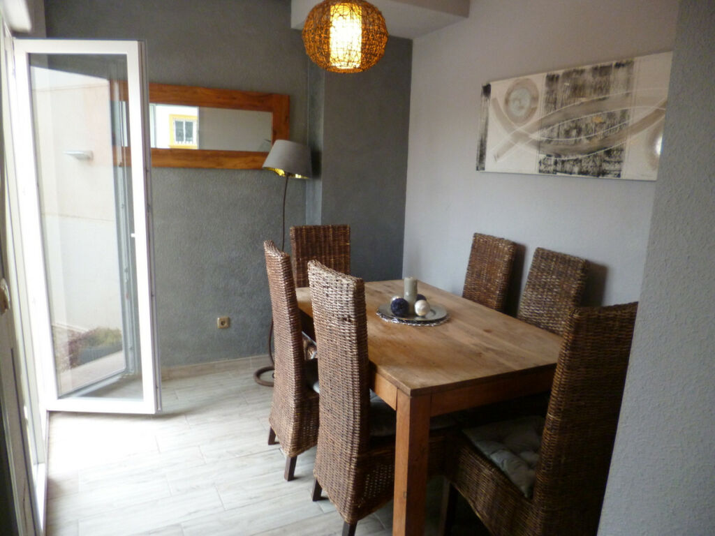 Detached Villa Playa Flamenca Alicante - image 13