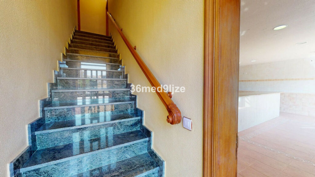 Semi-Detached House Los Narejos Murcia - image 13