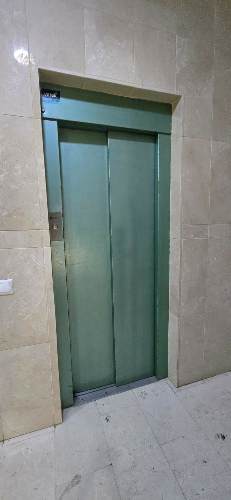Middle Floor Apartment Fuengirola Málaga - image 12