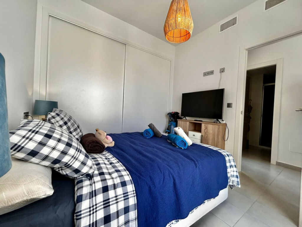 Detached Villa Orihuela Costa Alicante - image 13