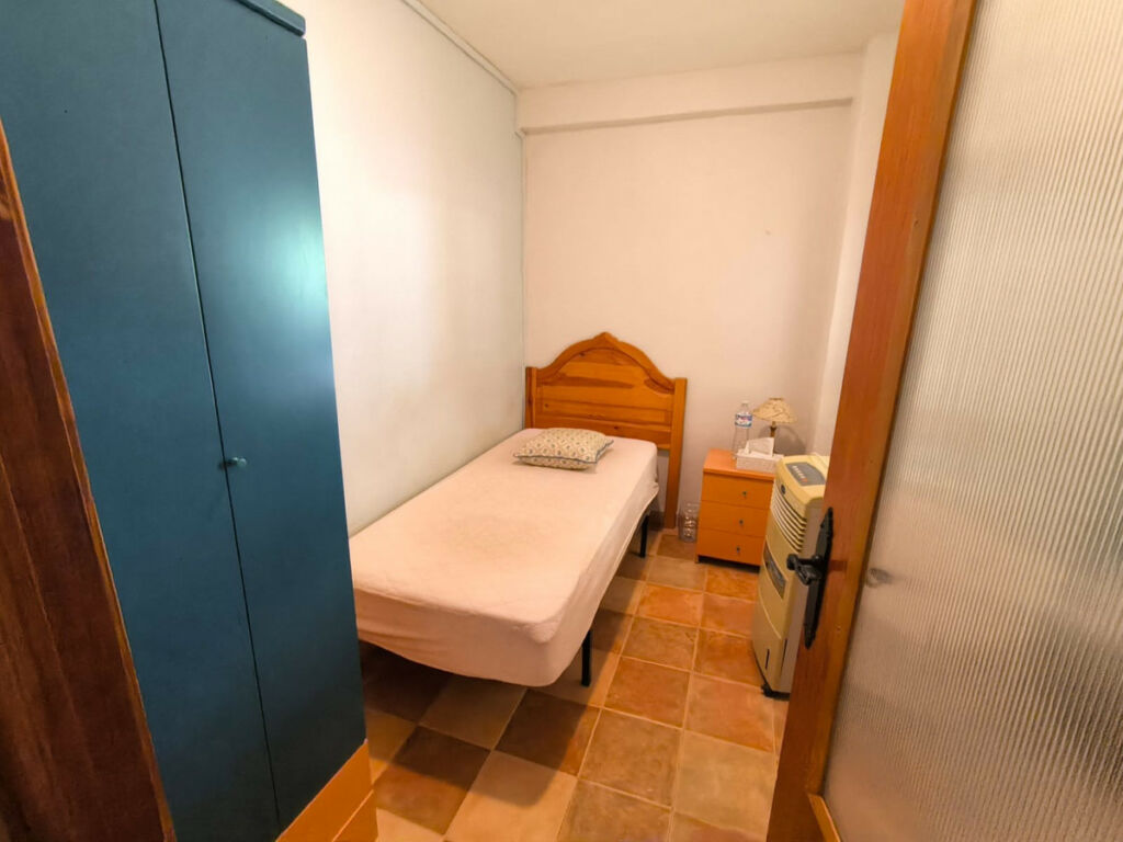 Detached Villa Yecla Murcia - image 13