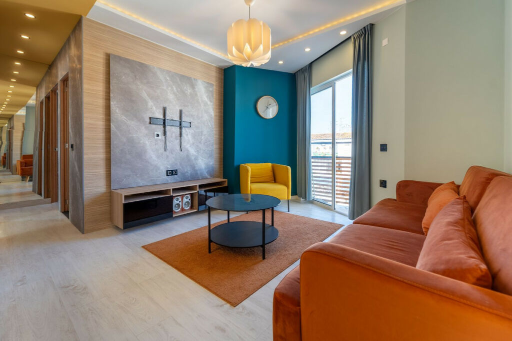 Top Floor Apartment Fuengirola Málaga - image 13