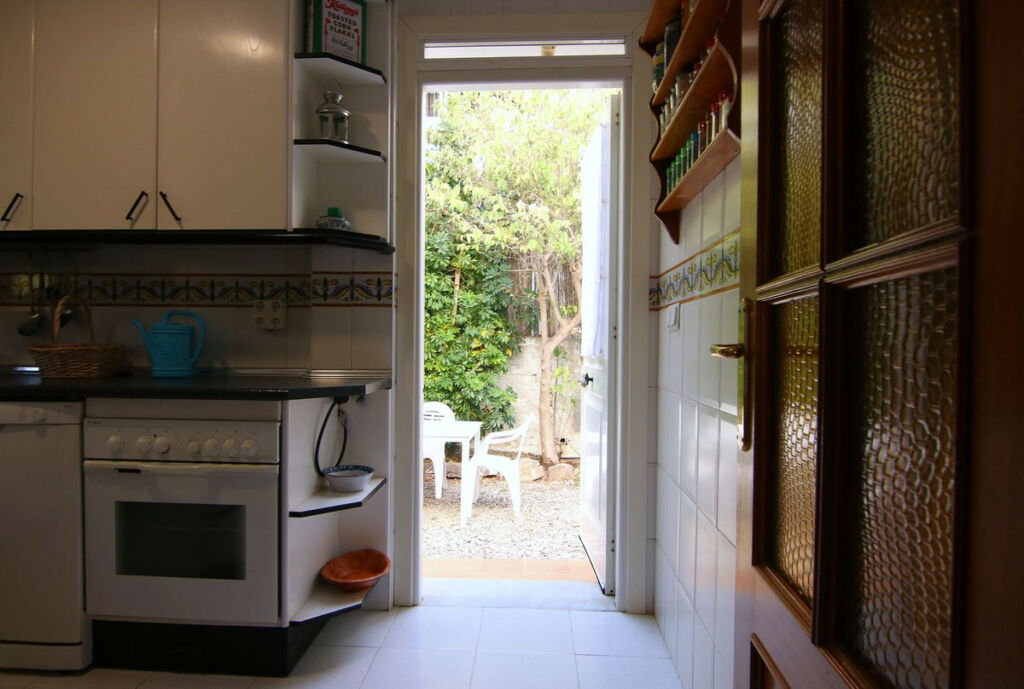 Detached Villa Coín Málaga - image 13