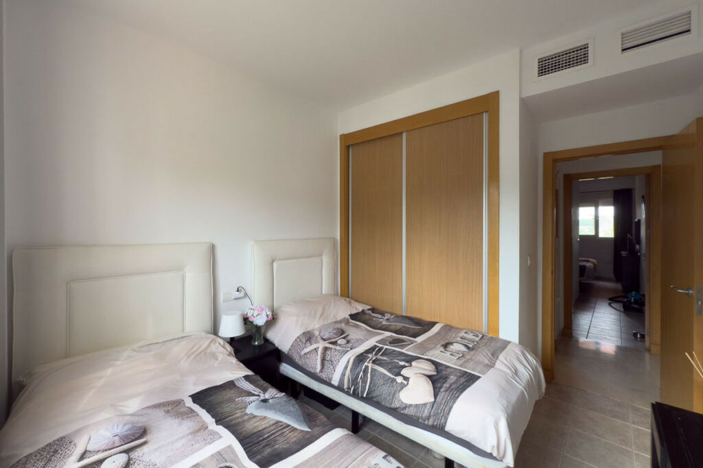 Penthouse Casares Málaga - image 14