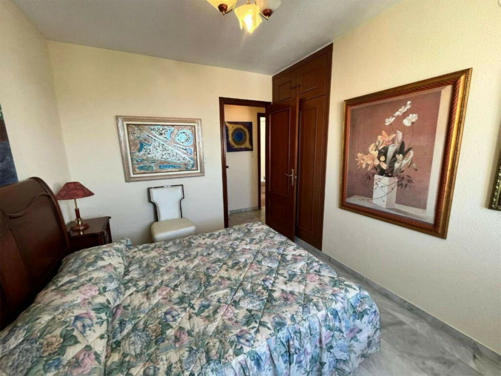 Penthouse Duplex Marbella Málaga - image 13