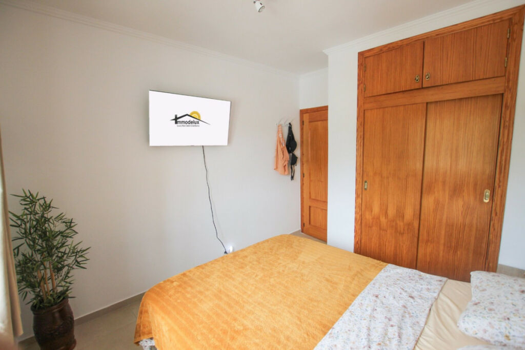 Detached Villa Calpe Alicante - image 13