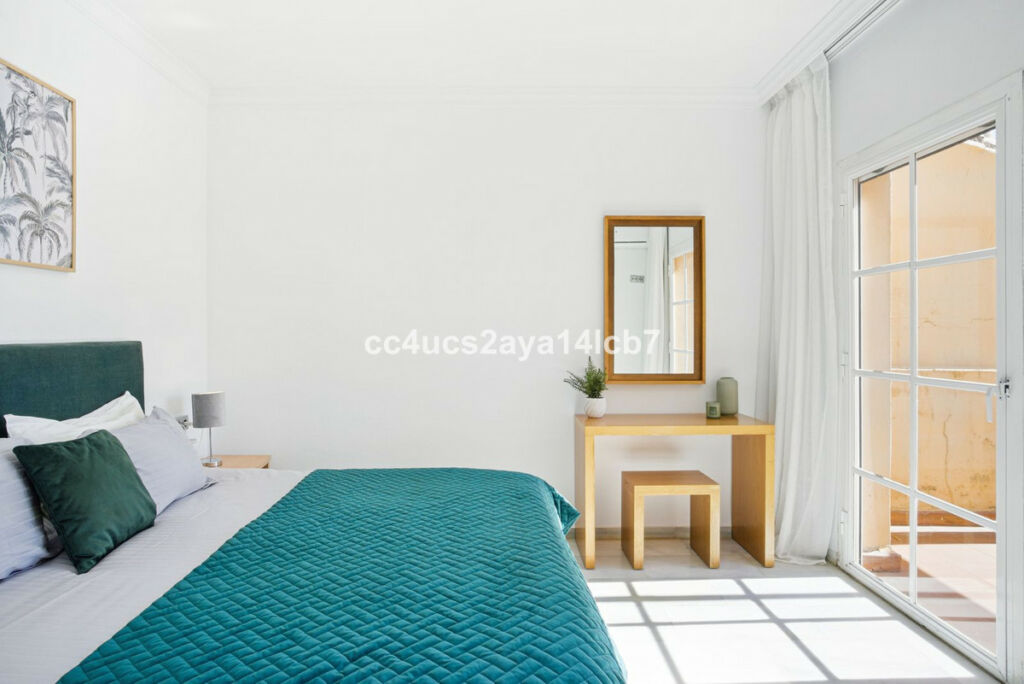 Penthouse Riviera del Sol Málaga - image 13