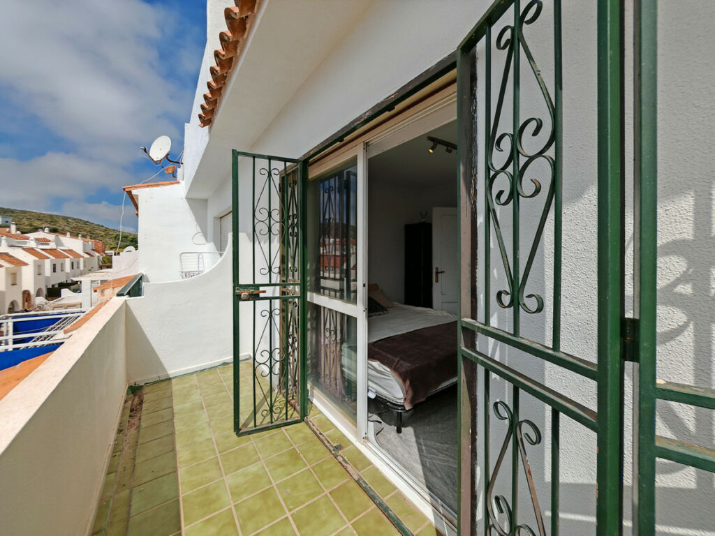 Semi-Detached House Mijas Costa Málaga - image 13