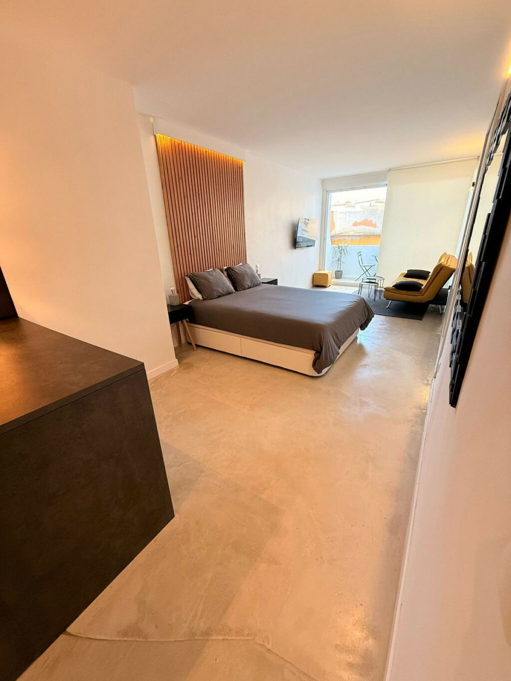 Middle Floor Studio Torremolinos Málaga - image 13