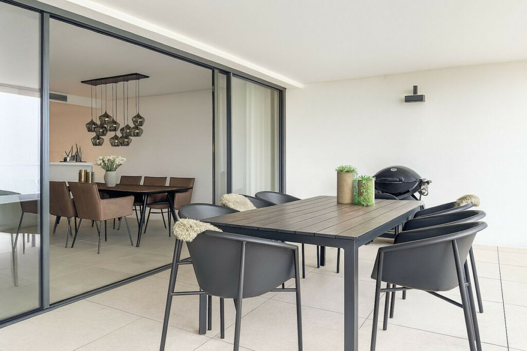 Ground Floor Apartment Artola Málaga - image 13