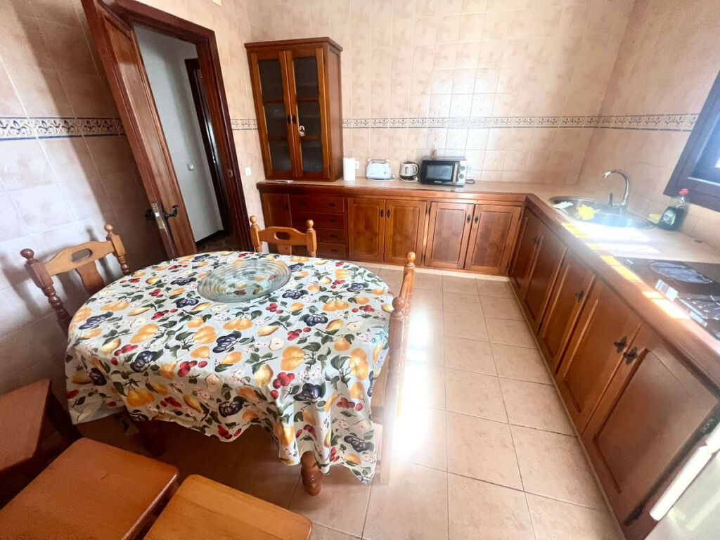 Townhouse Pueblo Nuevo de Guadiaro Cádiz - image 13