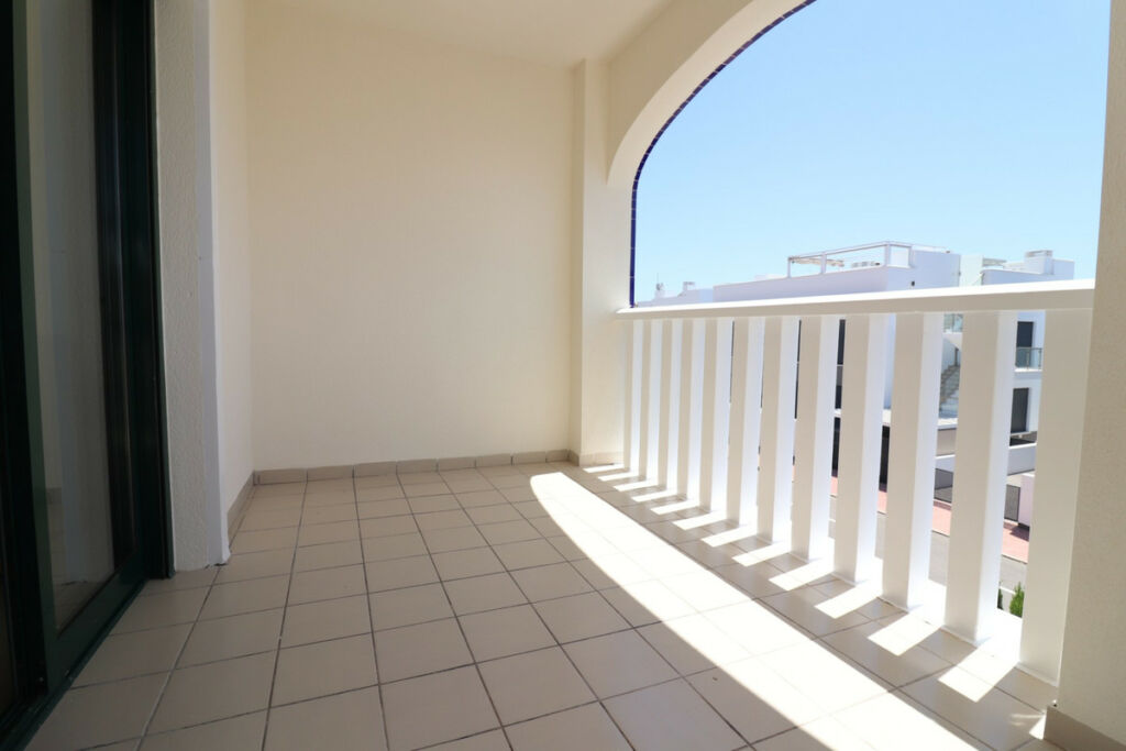 Ground Floor Apartment Dona Pepa Alicante - image 13