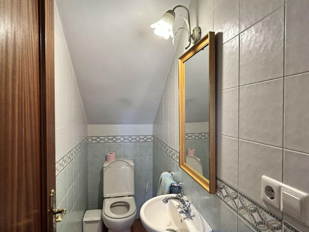 Semi-Detached House Fuengirola Málaga - image 13