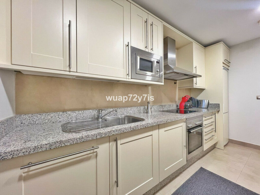 Penthouse Benahavís Málaga - image 13