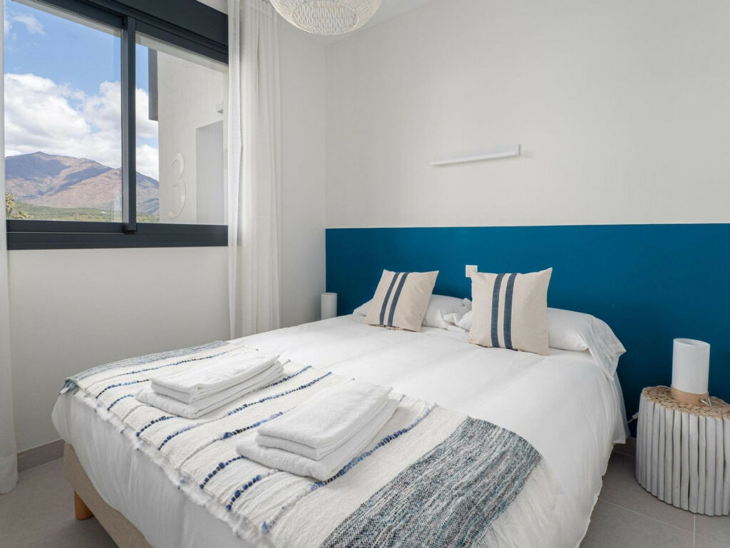 Ground Floor Apartment Estepona Málaga - image 13