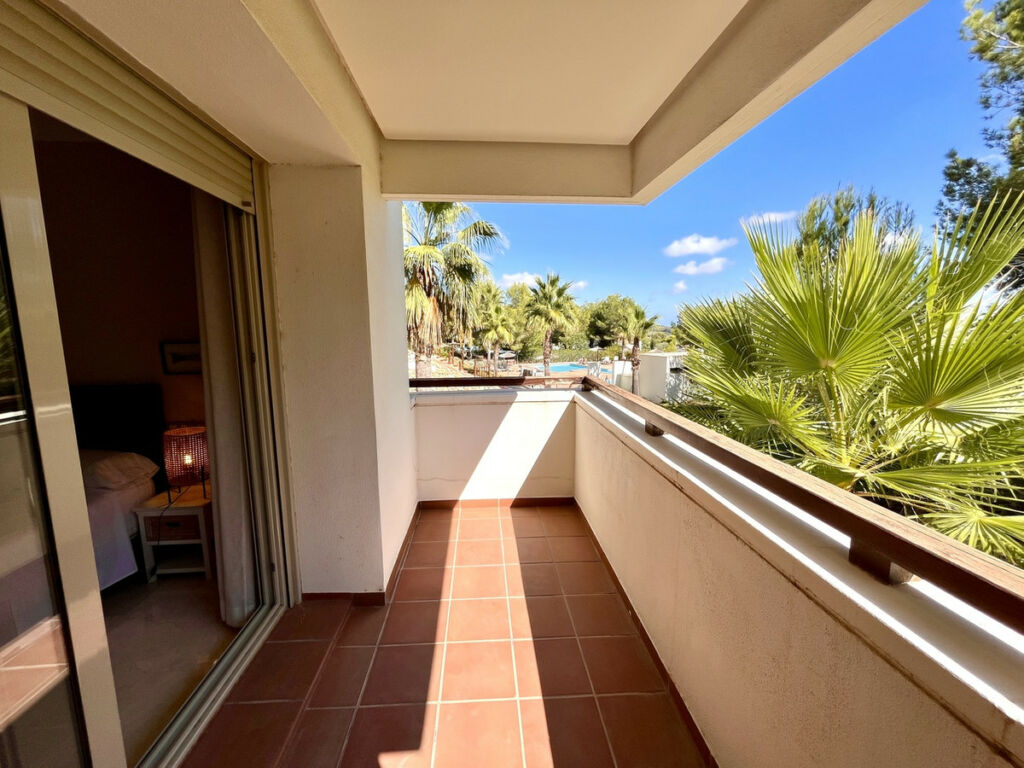 Ground Floor Apartment Las Colinas Golf Alicante - image 13