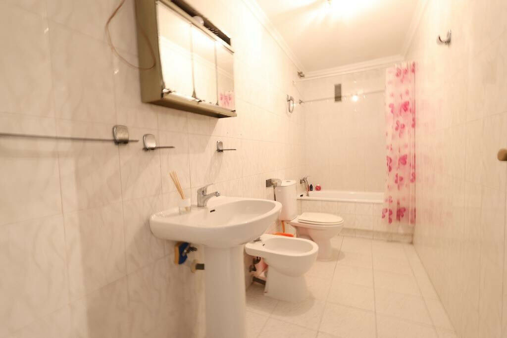 Ground Floor Apartment Playa Del Cura Alicante - image 13