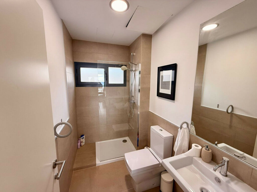 Detached Villa Manilva Málaga - image 16