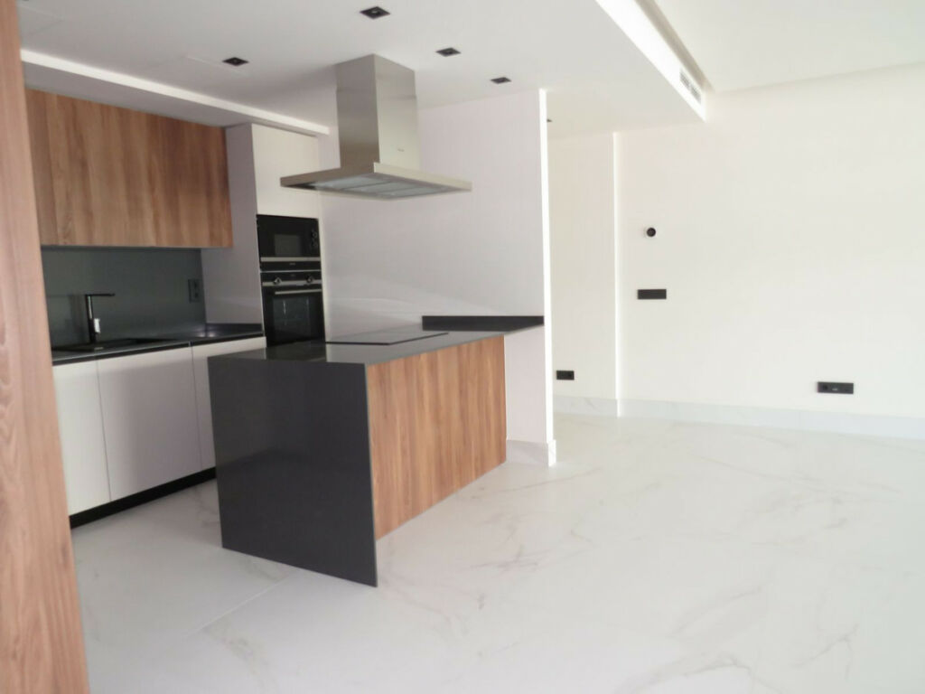 Middle Floor Apartment San Pedro de Alcántara Málaga - image 13