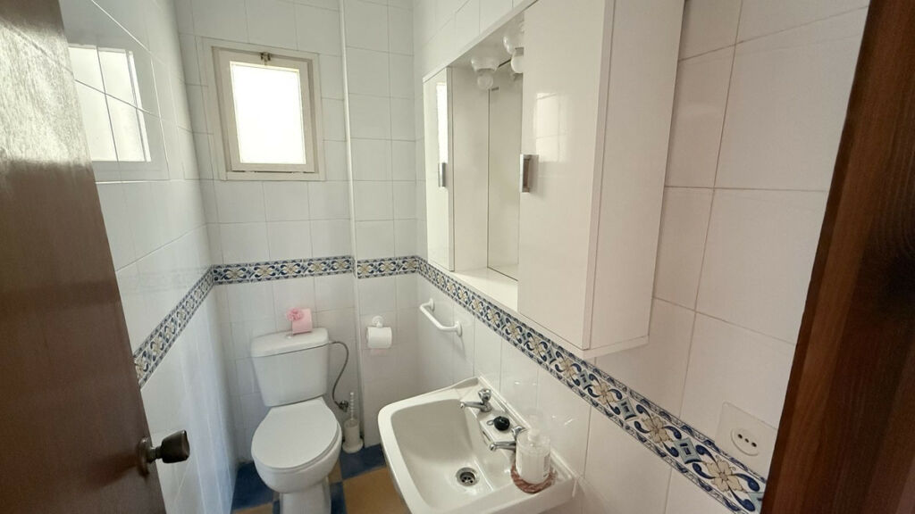 Middle Floor Apartment Marbella Málaga - image 13