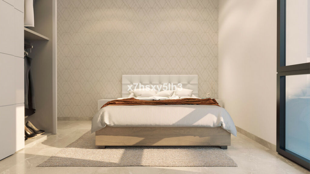 Middle Floor Apartment Torrevieja Alicante - image 13