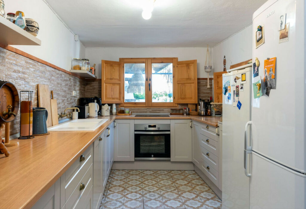 Detached Villa Coín Málaga - image 13
