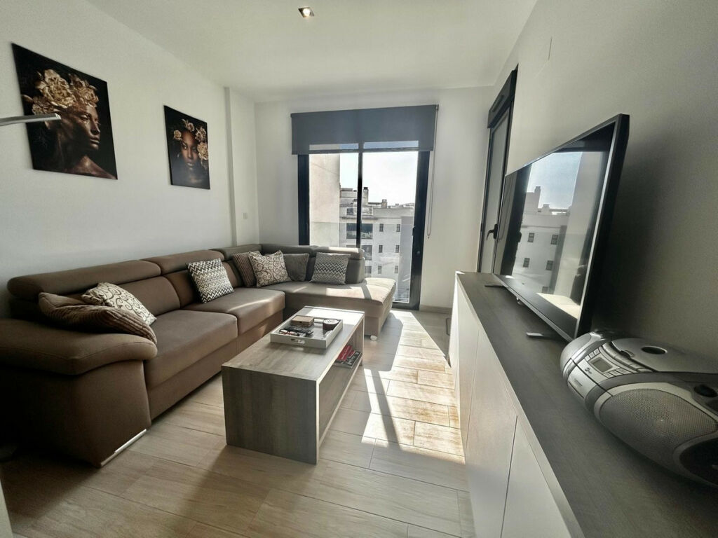 Penthouse Villamartin Alicante - image 13