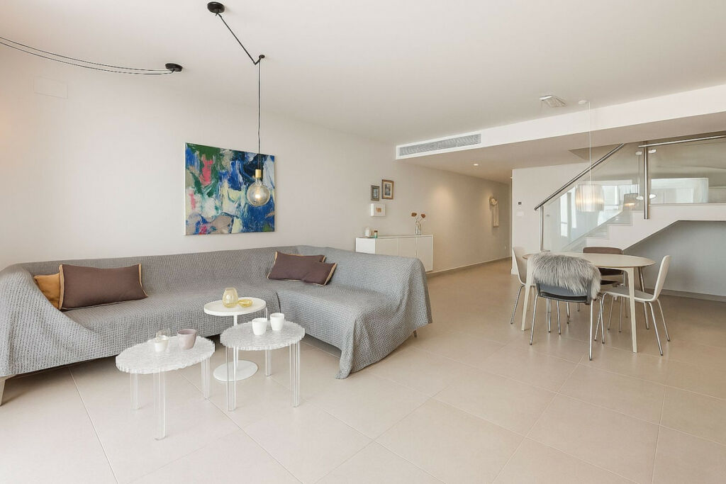 Duplex Torreblanca Málaga - image 8
