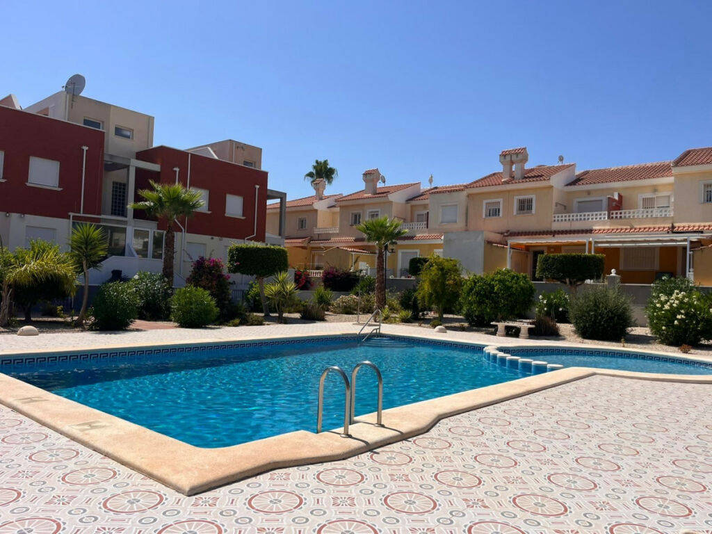 Townhouse Ciudad Quesada Alicante