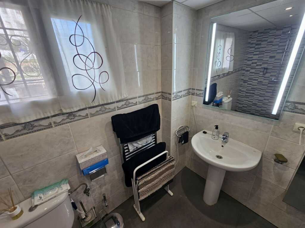 Ground Floor Apartment Miraflores Málaga - image 13