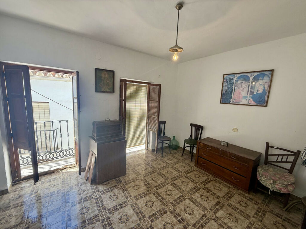 Townhouse Frigiliana Málaga - image 13