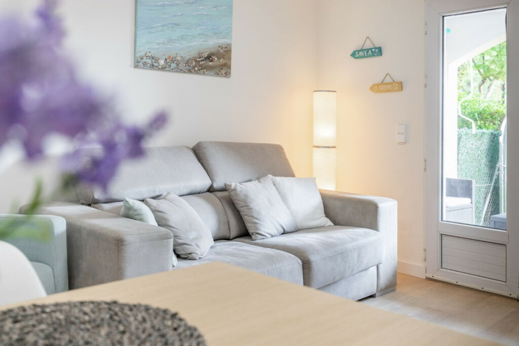 Townhouse Javea Alicante - image 13
