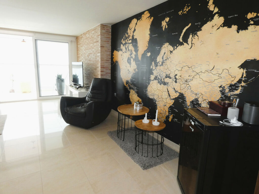 Middle Floor Apartment Torrevieja Alicante - image 13