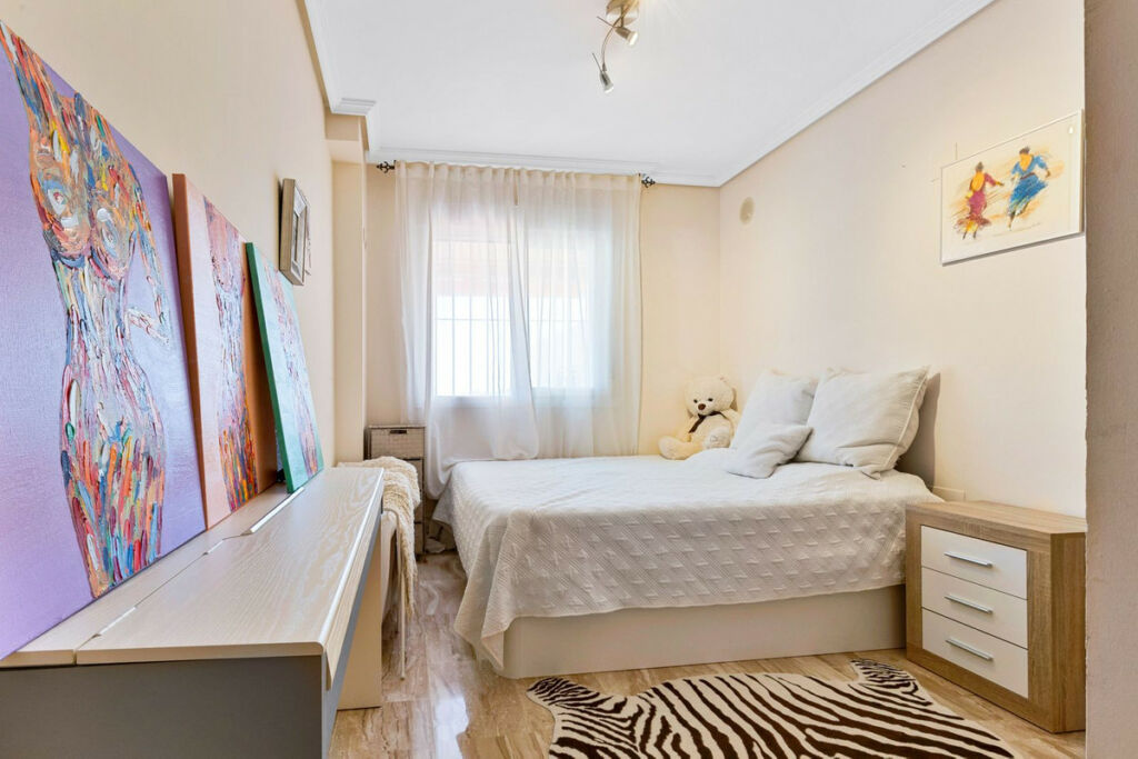 Ground Floor Apartment Benalmadena Málaga - image 13