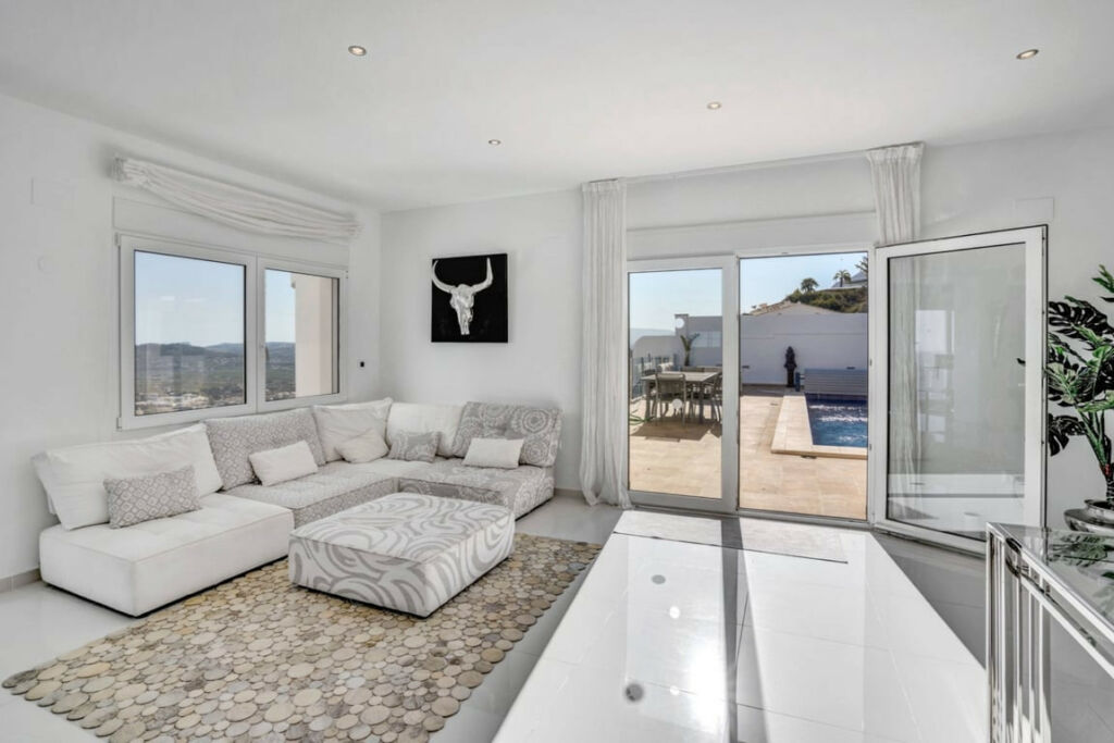 Detached Villa Javea Alicante - image 13